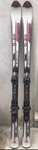 Skis ATOMIC usados em bom estado