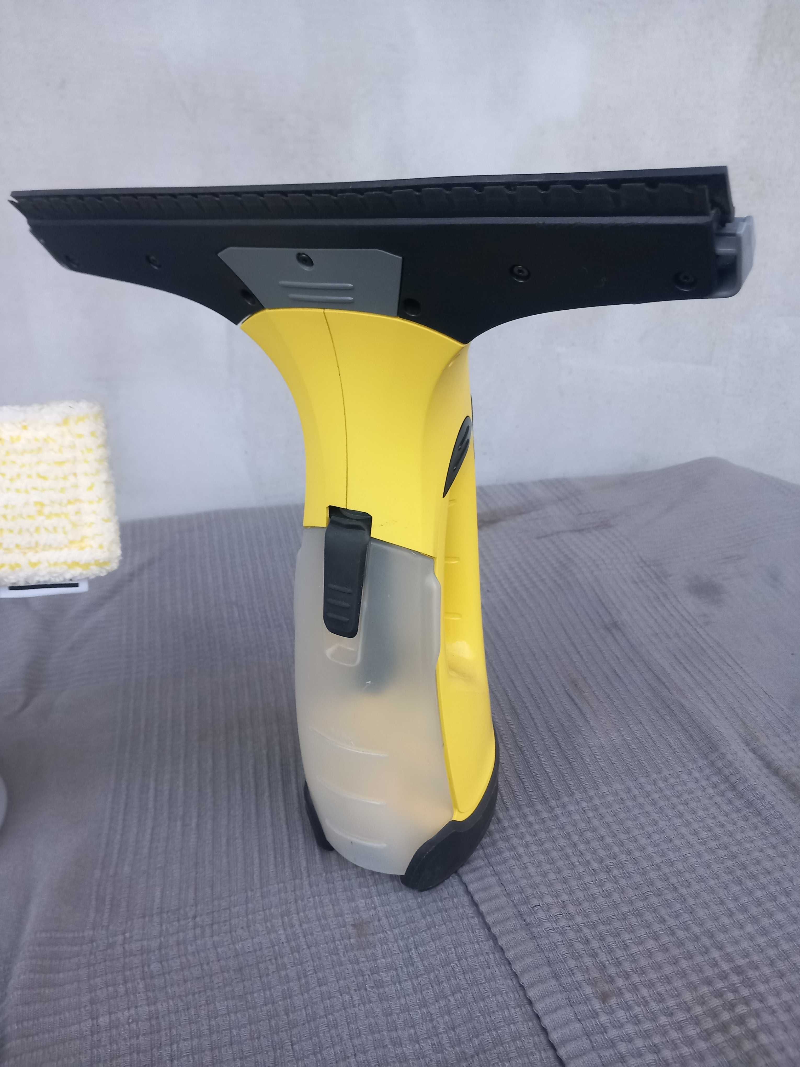 Myjka do okien Karcher wv5 nowa z padem