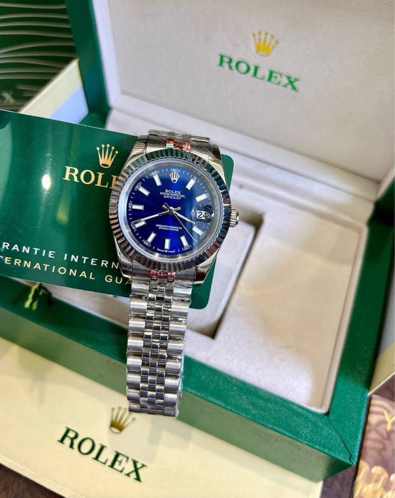 Чоловічий годинник Rolex/Мужские часы ролекс
