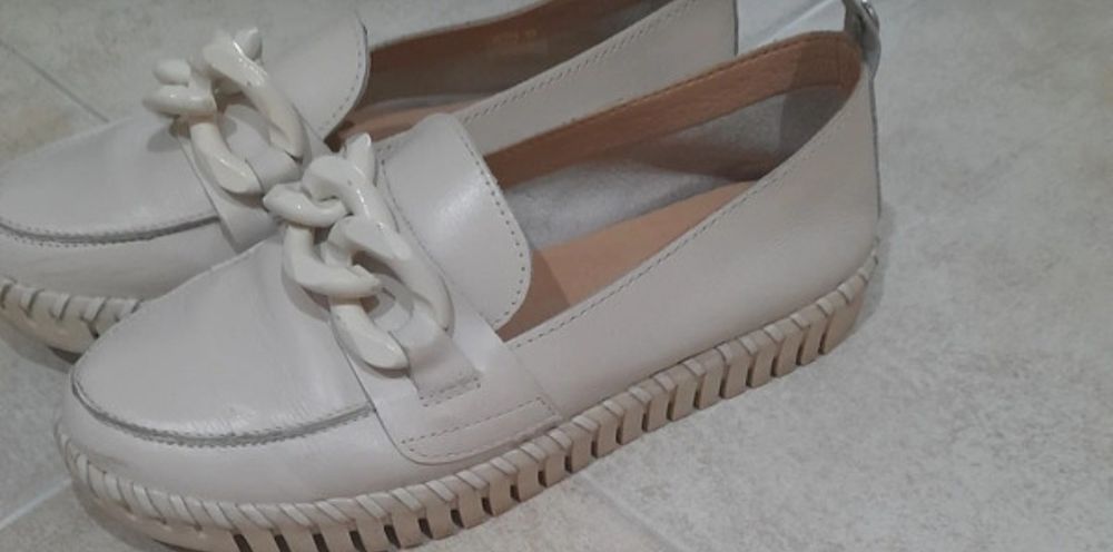 Sapatos tamanho 36