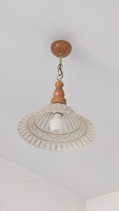 Żyrandol lampa sufitowa