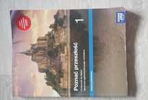 Książka do historii 1 klasa technikum poznać przeszłość.