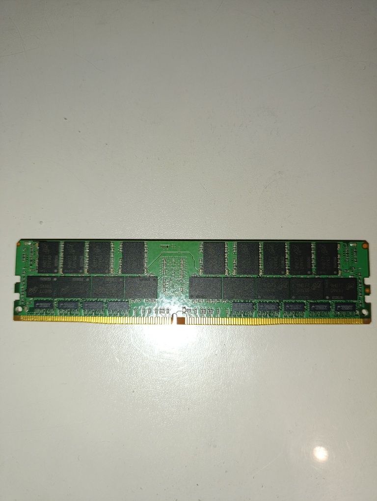 Pamięć ram DDR4 64GB