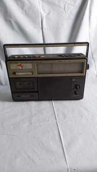 Radiomagnetofon unitra Kasprzak RM 222 Automatic