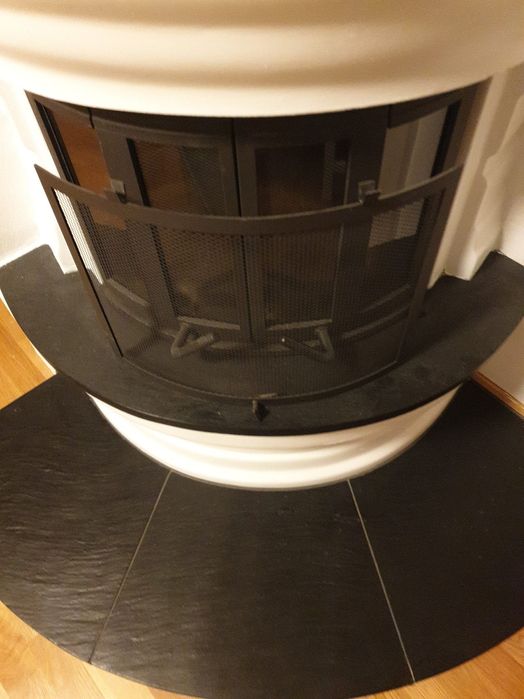 Камінна піч Nord