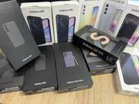 Samsung Galaxy S24 8/128GB Onyx Black (SM-S921BZKD), Новый !