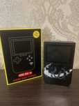 Game Box Power 400 in 1 на 8 bit
