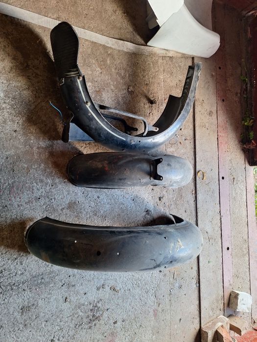 Продам мотоцикли дніпро і запчастини до них