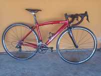 Bicicleta de estrada