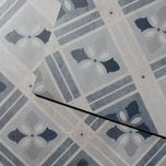 Płytki Tarasowe Podłogowe Gres Szare 30mm Select Dekor Grey 60x60 g1/2