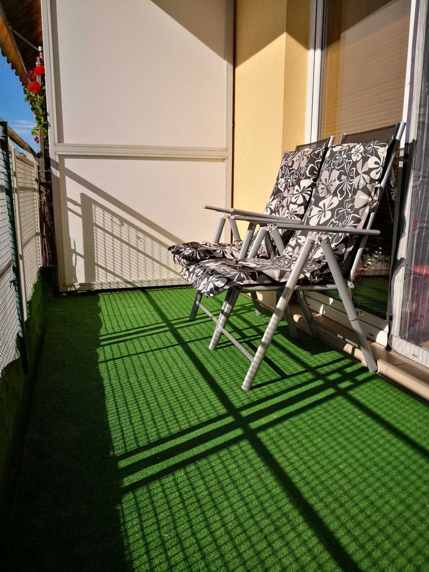 Wynajmę mieszkanie o pow. 66.5m2, osiedle Regaty, ul. Żeglugi Wiślanej