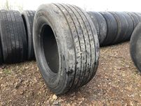 385/55R22.5 Opona CONTINENTAL HYBRID HS3 Naczepa