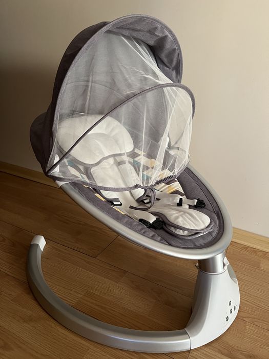 Продам колиску-гойдалку