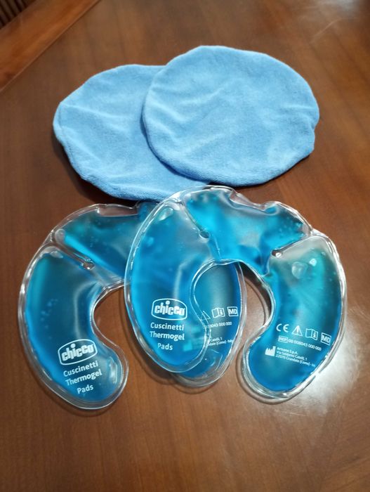 Bomba elétrica de tirar leite chicco