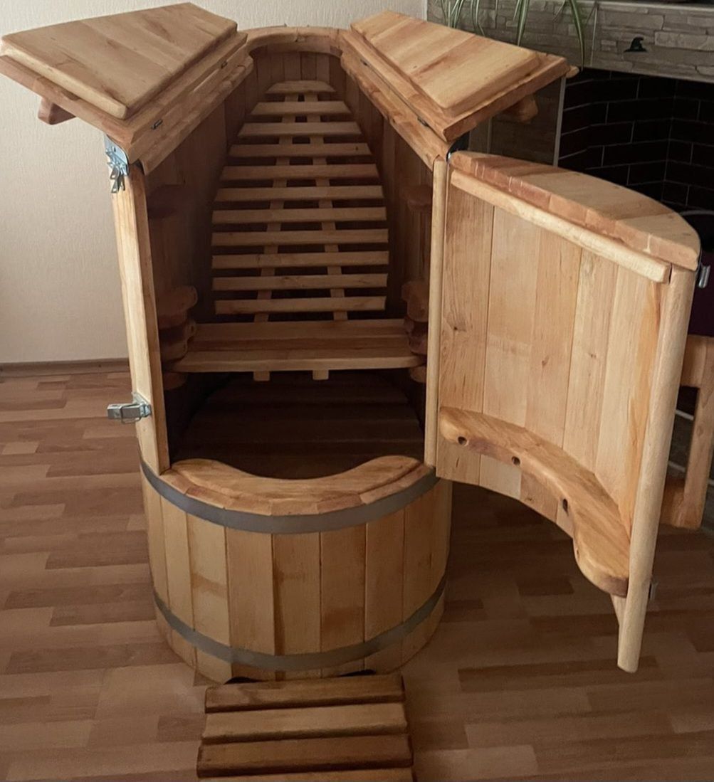 Продам Фіто-сауну!