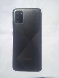 Samsung galaxy A025m