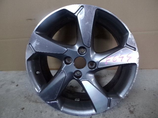 FORD FIESTA MK8 17 7J 4108 FELGA