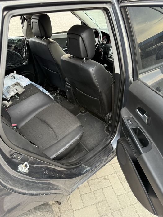 Розборка Kia Ceed 2008р ІДЕАЛ 2.0d на ходу D4EA розбираю