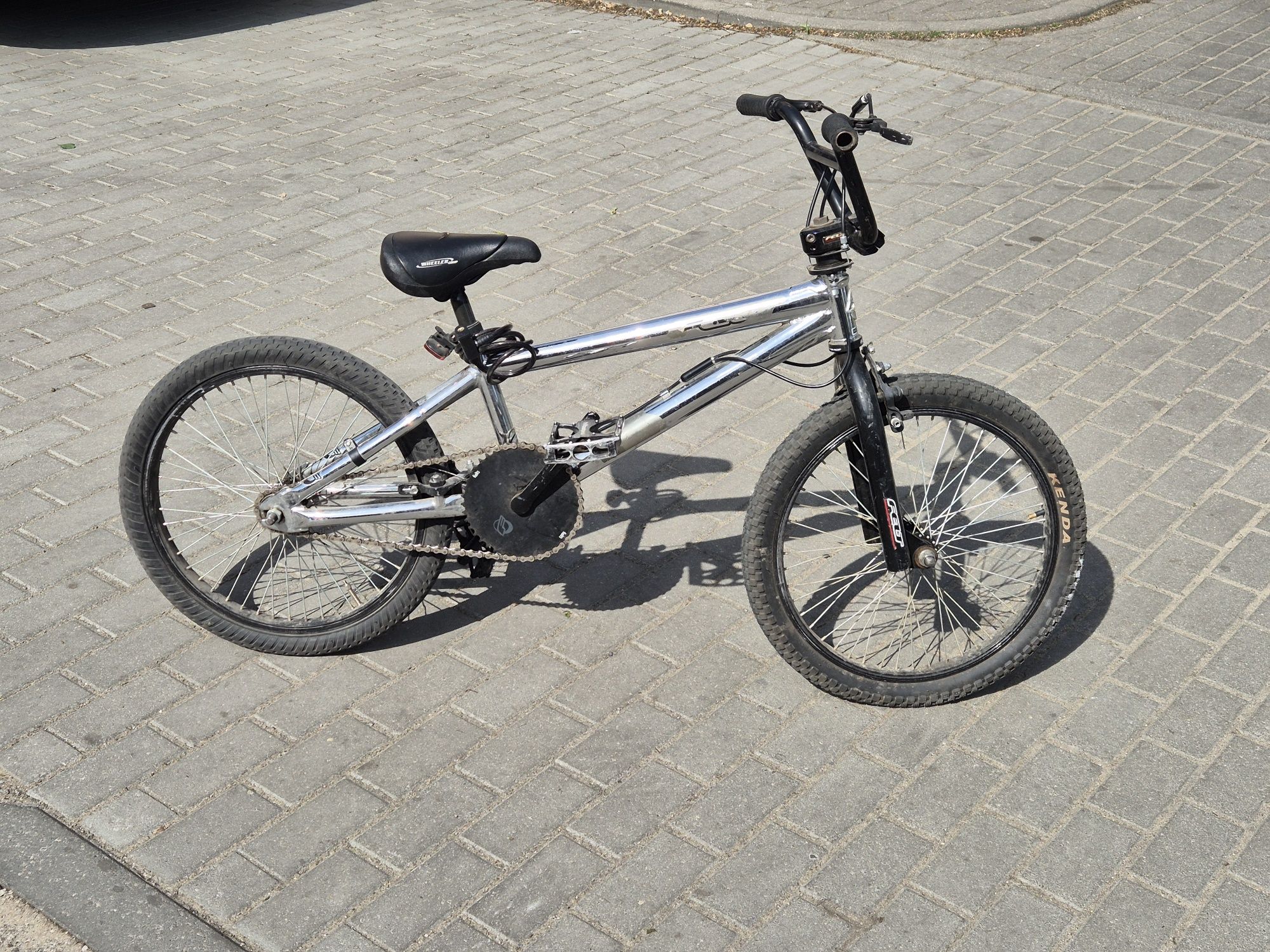 BMX Felt koła 20"