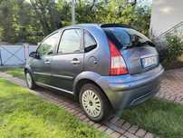 Citroen C3 1.6 HDi bez DPF wersja Exclusive