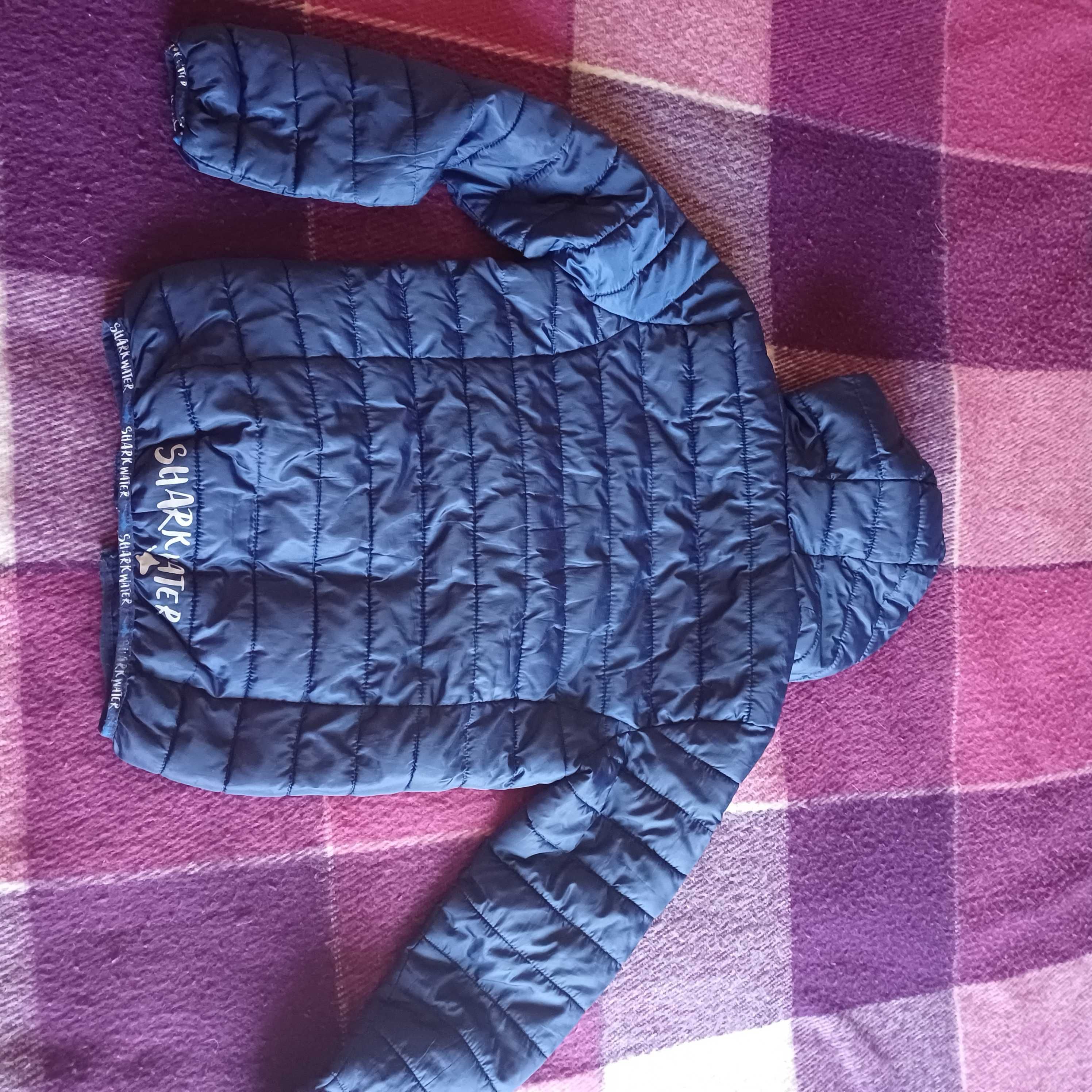 Демисезонна куртка KiK, 10-12 років, 146-152