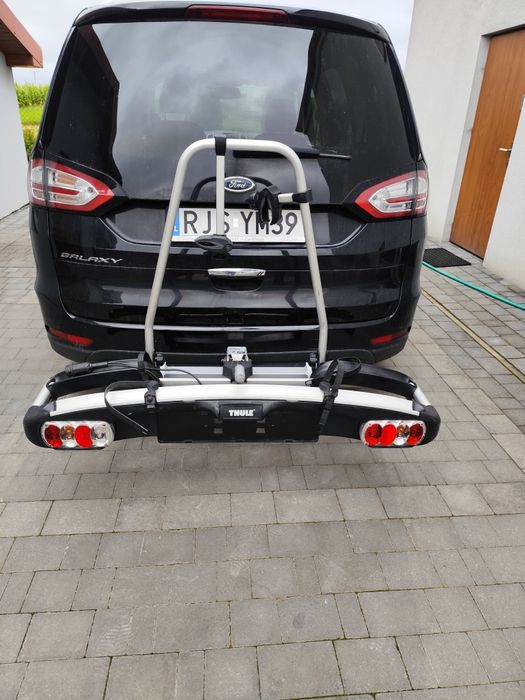 Bagażnik rowerowy Thule EC 908 ,max 51 kg