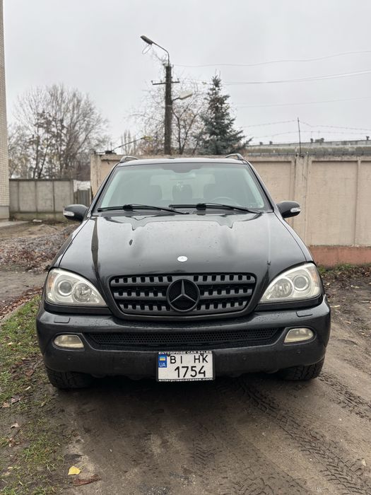 Мерс МЛ.Обмен Х5,Каен