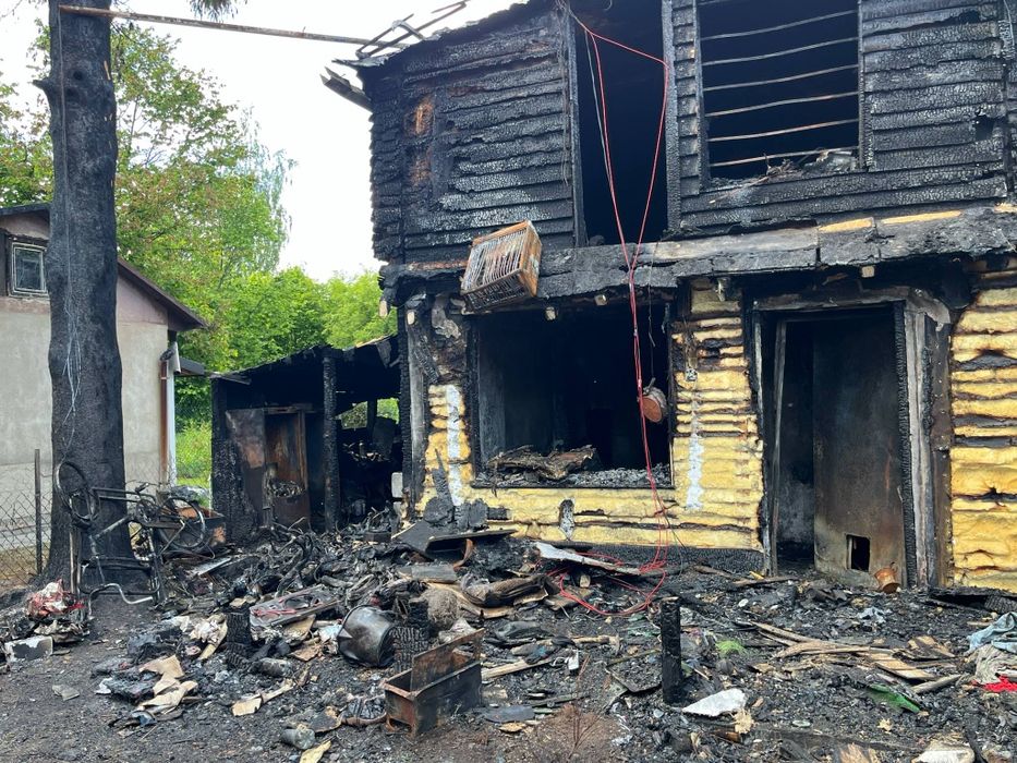 OPRÓŻNIANIE MIESZKAŃ, Wyburzenia, wywóz śmieci, wywóz gruzu, sprzątan