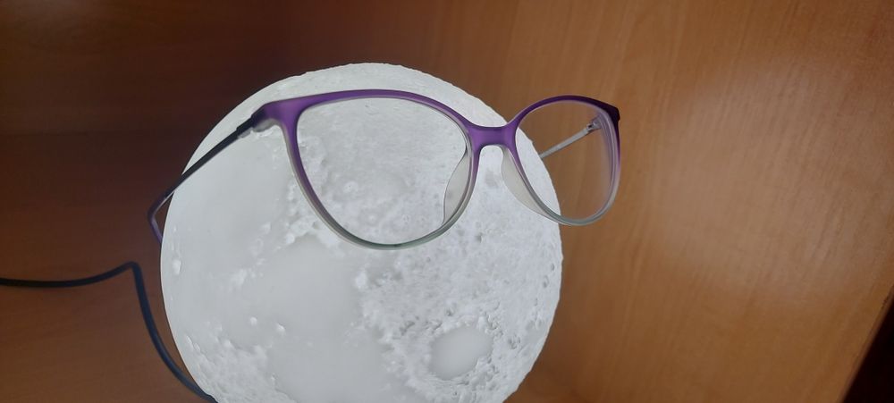 Оправа для очков подростковая