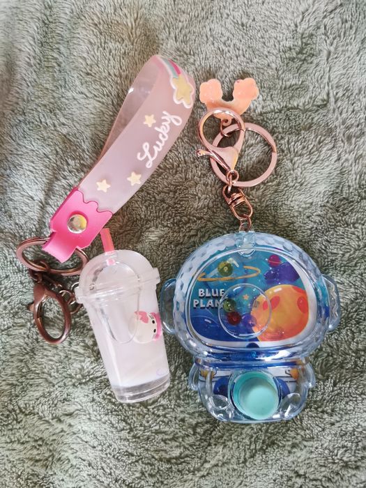 Torebka Polly Pocket, gry, kauczuki, książki, mikrofon, breloczki