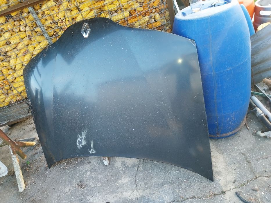 Carrocaria renault laguna 2