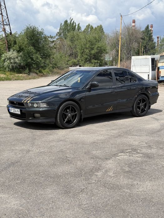 Mitsubisu Galant 2.5 Automat