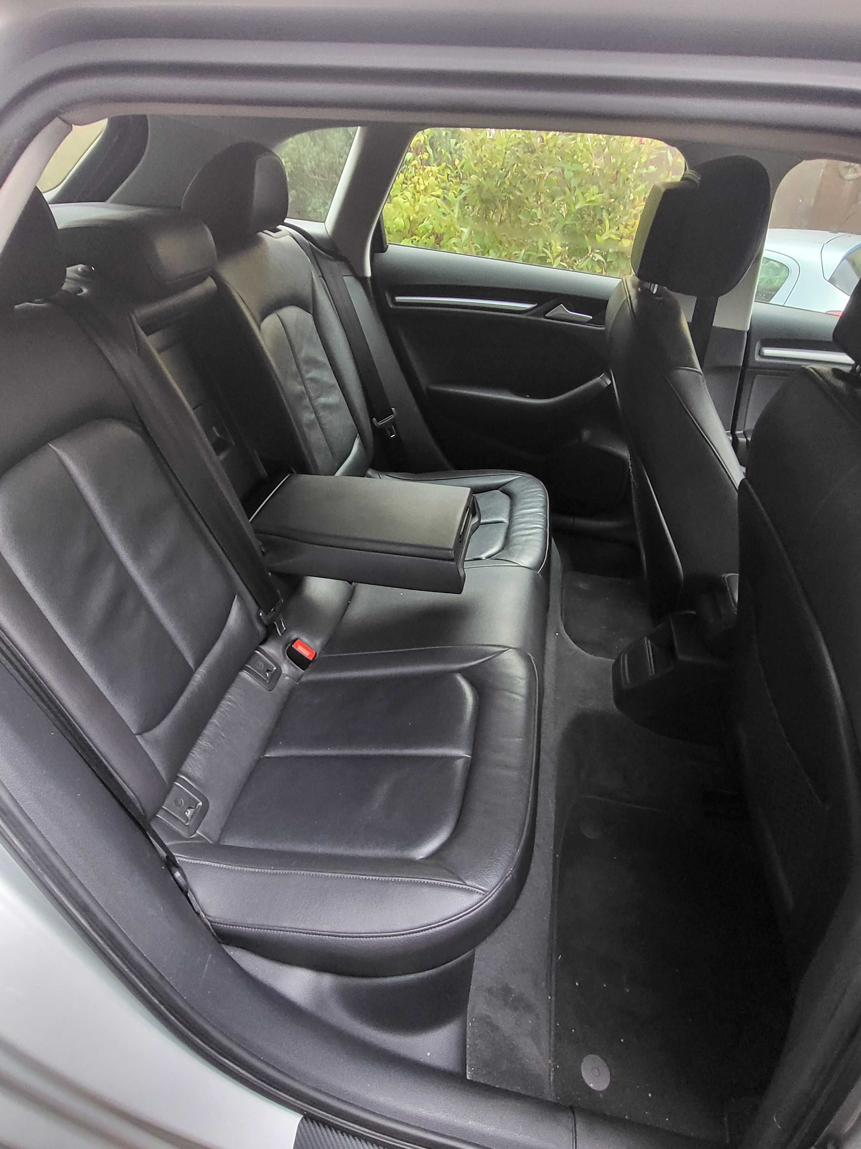 Audi A3 8V/1.4 TFSI