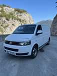 Opis ogłoszenia – VW T5.2 2014, 2.0 BiTDI, Automat, 4Motion