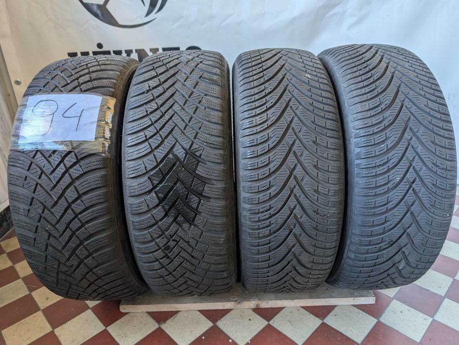Kleber Krisalp HP3 205/55R17 95V #94