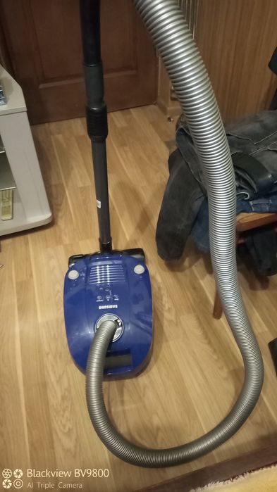 Пилосос Samsung..
