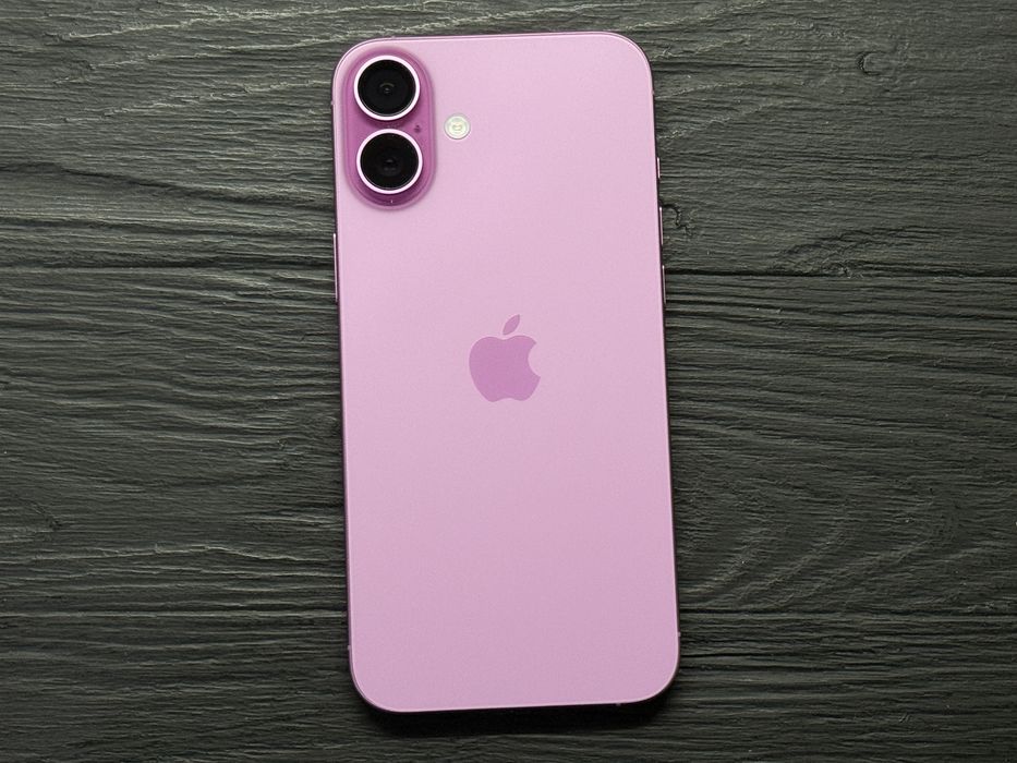 МАГАЗИН iPhone 16 Plus 256gb Neverlock ГАРАНТИЯ/TradeIn/Oбмeн