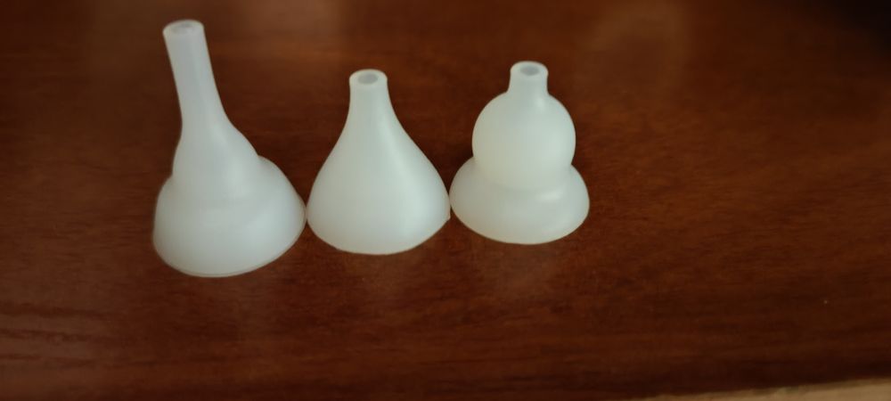 Електричний соплесос Baby Nose