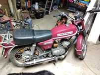 FORVEL SINTRA motor casal 4