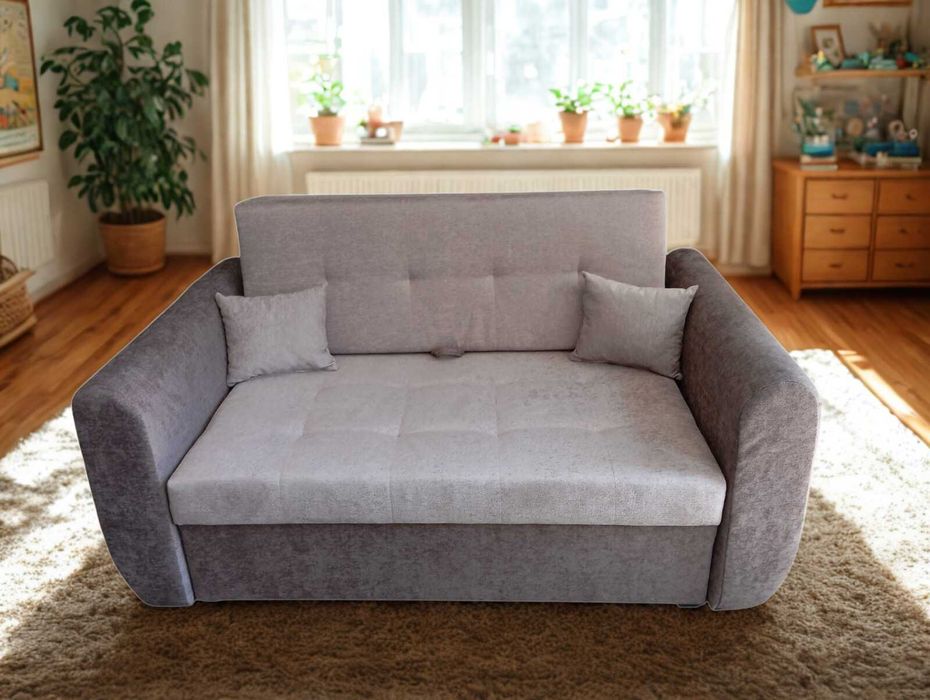 Amerykanka sofa rozkładana z funkcja spania DARMOWA DOSTAWA