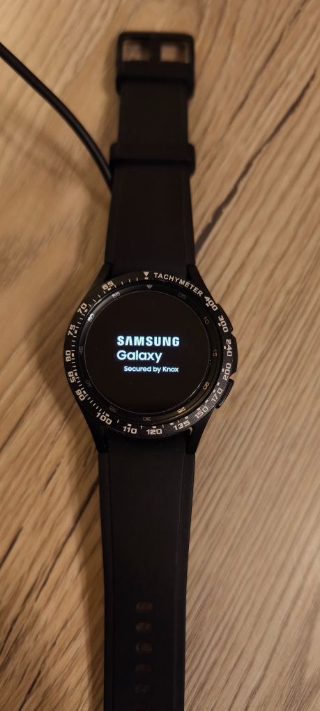 Samsung Galaxy Watch 4 Classic ( F5YP)