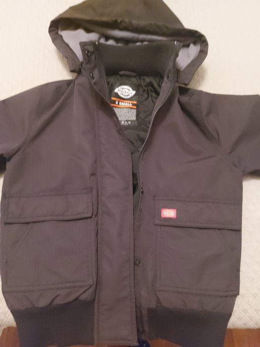 Casacos menino 10/12 anos