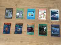 Karty Minecraft Time To Mine Trading Cards 10szt.