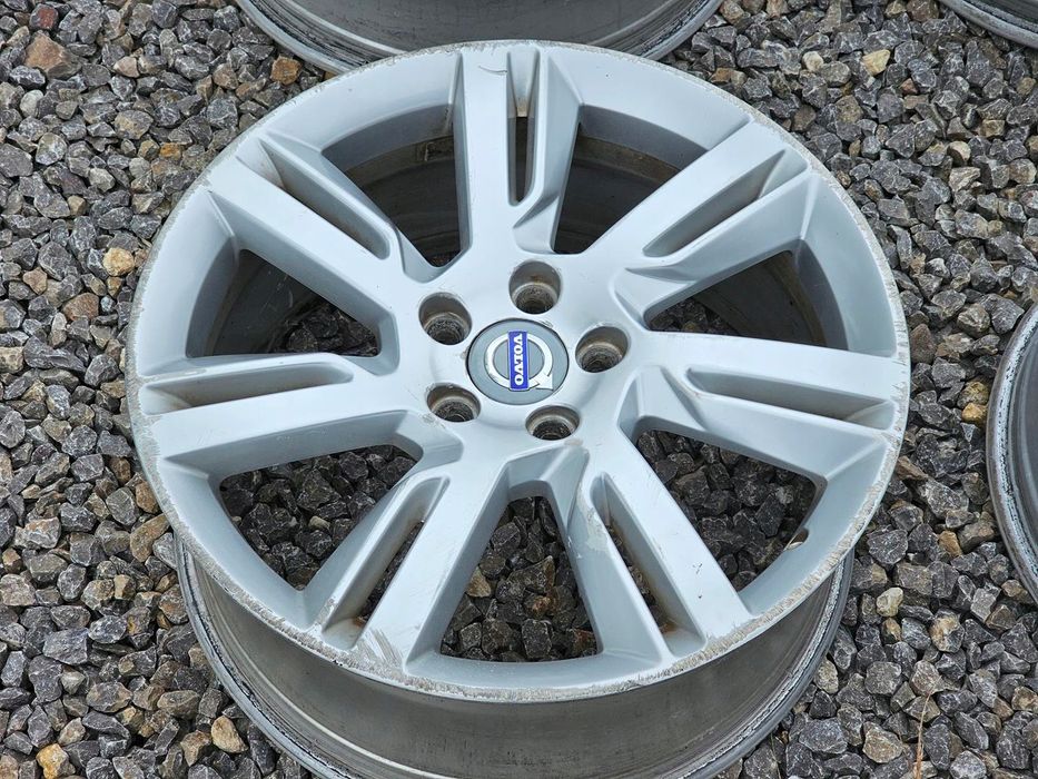 Felgi 18" 8Jx18H2 5x108 volvo V60 S60 V70 S80 V40 V50 S40 C30