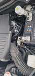 Suzuki swift mk7 sport silnik 1.6 136 kony