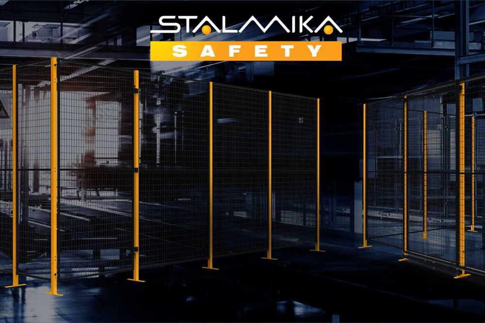 Obróbka stali, cięcie laserem, konstrukcje, sprzedaż krat zgrzewanych