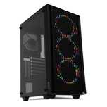 Obudowa iBOX CETUS 903 FV