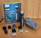 Philips Seria 9000 13 w 1 Oneblade - Trymer - Dostawa Gratis