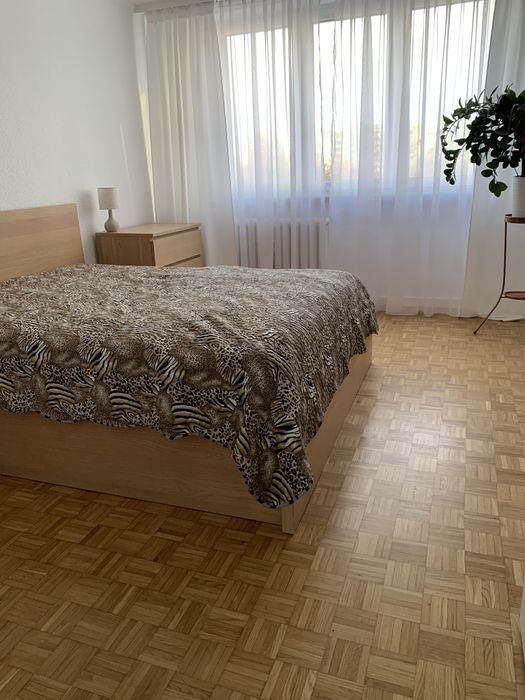 Bielany M- 3 po remoncie ! 63m do wynajecia przy metrze Mlociny