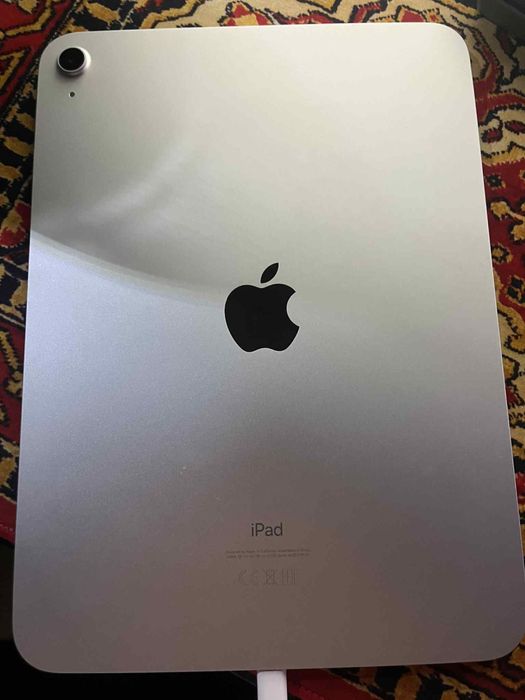 Tablet IPad 10 gen